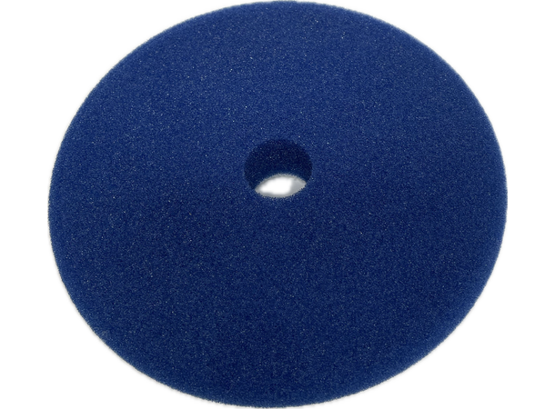 Polerpad Blue Hard 150mm/6'' x25mm Maxxol's egen pad serie for 6''