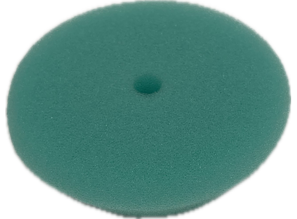 Polerpad Green Soft 75x25mm/3'' Maxxol's egen pad serie for 3"