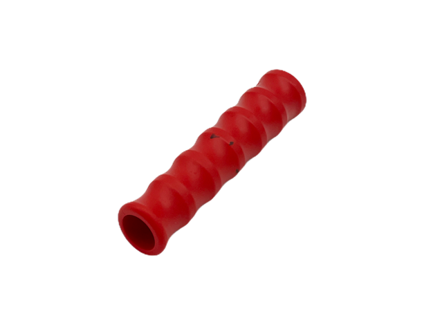 Superball 17,5mm rød, slitasjebeskyttels For HT slange.