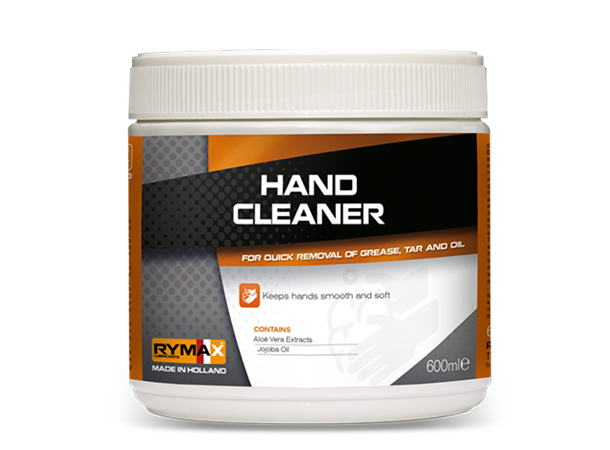 Hand Cleaner with Aloe Vera and Jojoba For Quick removal of Grease, Tar and Oil