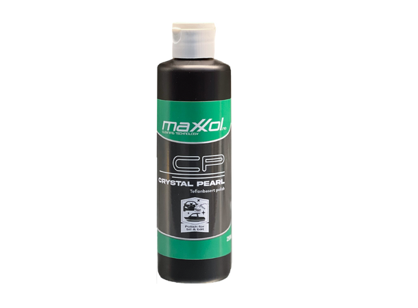 Maxxol Crystal Pearl 250ml Landtidsbeskyttelse for lakk og gelcoat