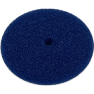 Polerpad Blue Hard 75mm/3''x25 mm Maxxol's egen pad serie for 3"