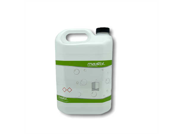 Maxxol Håndsåpe Aloe Vera 5 Liter Mild såpe m/fuktighetsgivende egenskaper