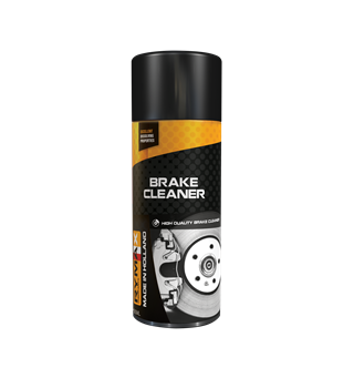 Brake Cleaner     -500ml High Quality Brake Cleaner