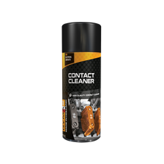 Contact Cleaner     -0,4L High Quality Contact Cleaner