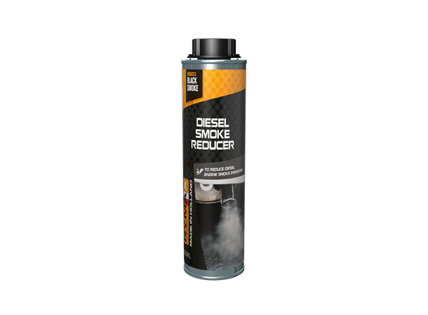 Diesel Smoke Reducer    -0,25L Reduces Diesel Engine Smoke Emissions