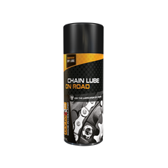 Chain Lube On Road   -0,4L For the Lubrication of Chains