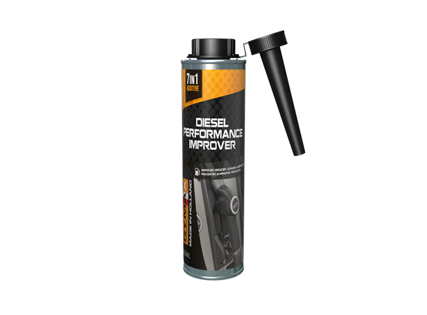 Diesel Performance Improver    -0,25L Reduce, Cleane, Lub., Prevent, Protector