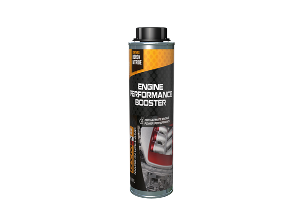 Engine Performance Booster    -0,25L For Ultimate Engine Power Performance