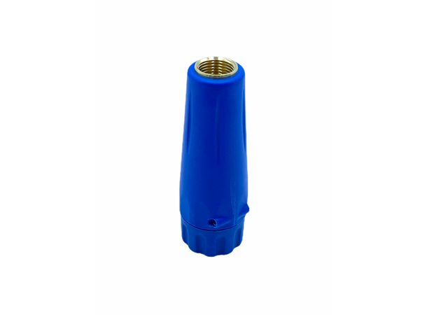 Foam Nozzle St-75-1,9 1/4"F Blue (Komplett Skumtupp)