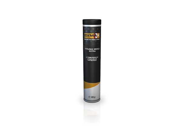 Moldax MoS2 Xxtra    24x0,4KG Extreme Press. Lithium Grease with MoS2