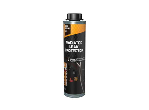 Radiator Leak Protector    -0,25L For Aluminium, Plastic & Seal Radiators