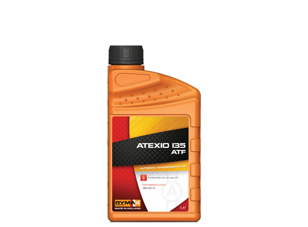 Atexio 137 FULL SYNTHETIC TRANSMISSION OIL
