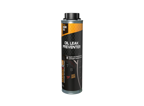 Oil Leak Preventer    -0,25L