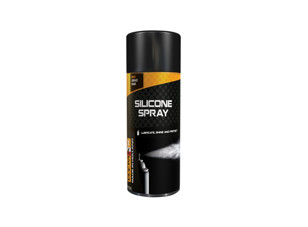 Silicone Spray  0,4L