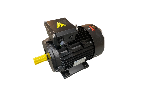 Elektromotor for 200/21 - 230/3-fas Elmotor for HT Pumpe